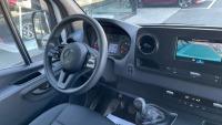 Mercedes Sprinter Furgon RWD/AWD 315 CDI