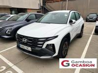 Hyundai Tucson 1.6T 185kW (252CV) PHEV AT Maxx