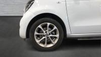 Smart Forfour 60kW(81CV) electric drive