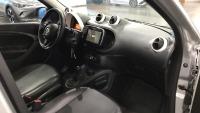 Smart Forfour 60kW(81CV) electric drive