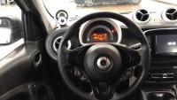 Smart Forfour 60kW(81CV) electric drive