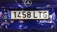 Mercedes Glb 2.0 GLB 200 D DCT 110KW (150CV)