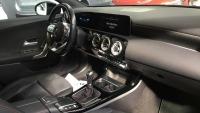 Mercedes Clase A A 200 Sedán