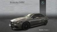 Mercedes Clase A A 200 Sedán