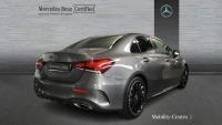 Mercedes Clase A A 200 Sedán