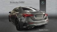 Mercedes Clase A A 200 Sedán