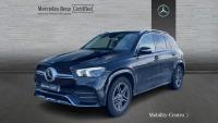 Mercedes Gle GLE 300 d 4MATIC