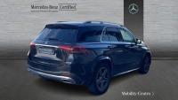 Mercedes Gle GLE 300 d 4MATIC