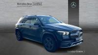 Mercedes Gle GLE 300 d 4MATIC