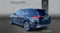 Mercedes Gle GLE 300 d 4MATIC