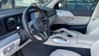 Mercedes Gle GLE 300 d 4MATIC