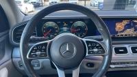 Mercedes Gle GLE 300 d 4MATIC