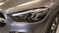 Mercedes Gla GLA 200 D