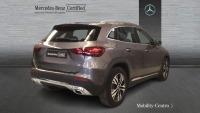 Mercedes Gla GLA 200 D