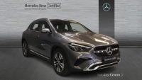 Mercedes Gla GLA 200 D