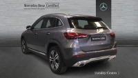 Mercedes Gla GLA 200 D