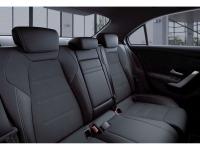 Mercedes Clase A A 200 d Sedán