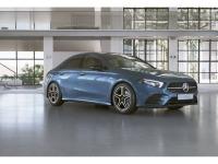 Mercedes Clase A A 200 d Sedán