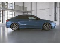 Mercedes Clase A A 200 d Sedán