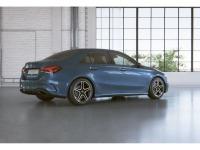 Mercedes Clase A A 200 d Sedán