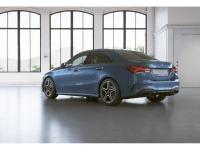 Mercedes Clase A A 200 d Sedán