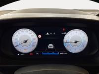 Hyundai I20 1.2 MPI Klass