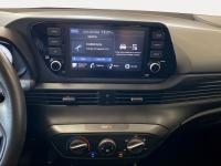 Hyundai I20 1.2 MPI Klass