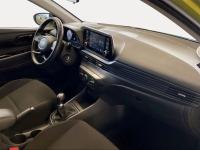 Hyundai I20 1.2 MPI Klass