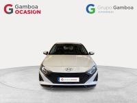 Hyundai I20 1.2 MPI Klass