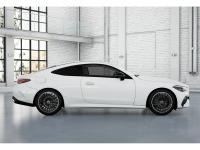 Mercedes Cle CLE 220 d Coupé