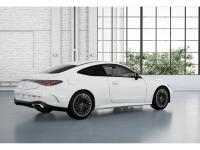 Mercedes Cle CLE 220 d Coupé