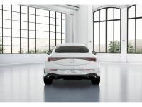 Mercedes Cle CLE 220 d Coupé