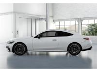 Mercedes Cle CLE 220 d Coupé