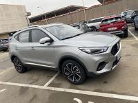 MG Zs 1.5 Luxury