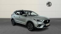 MG Zs 1.5 Luxury
