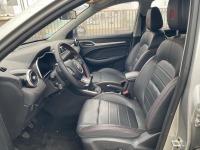 MG Zs 1.5 Luxury