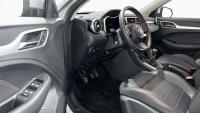 MG Zs 1.5 Luxury