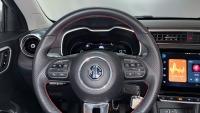 MG Zs 1.5 Luxury