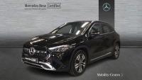 Mercedes Gla GLA 250 e con tecnología híbrida EQ