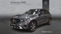 Mercedes Clase Glc GLC 200 d 4MATIC