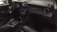 Mercedes Clase Glc GLC 200 d 4MATIC