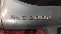 Mercedes Clase Glc GLC 200 d 4MATIC
