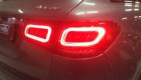 Mercedes Clase Glc GLC 200 d 4MATIC