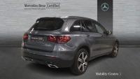 Mercedes Clase Glc GLC 200 d 4MATIC