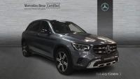 Mercedes Clase Glc GLC 200 d 4MATIC