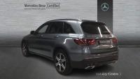 Mercedes Clase Glc GLC 200 d 4MATIC