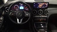 Mercedes Clase Glc GLC 200 d 4MATIC