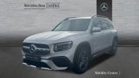 Mercedes Glb GLB 220 d 4MATIC