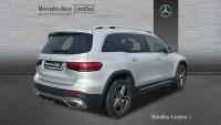 Mercedes Glb GLB 220 d 4MATIC