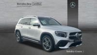 Mercedes Glb GLB 220 d 4MATIC
